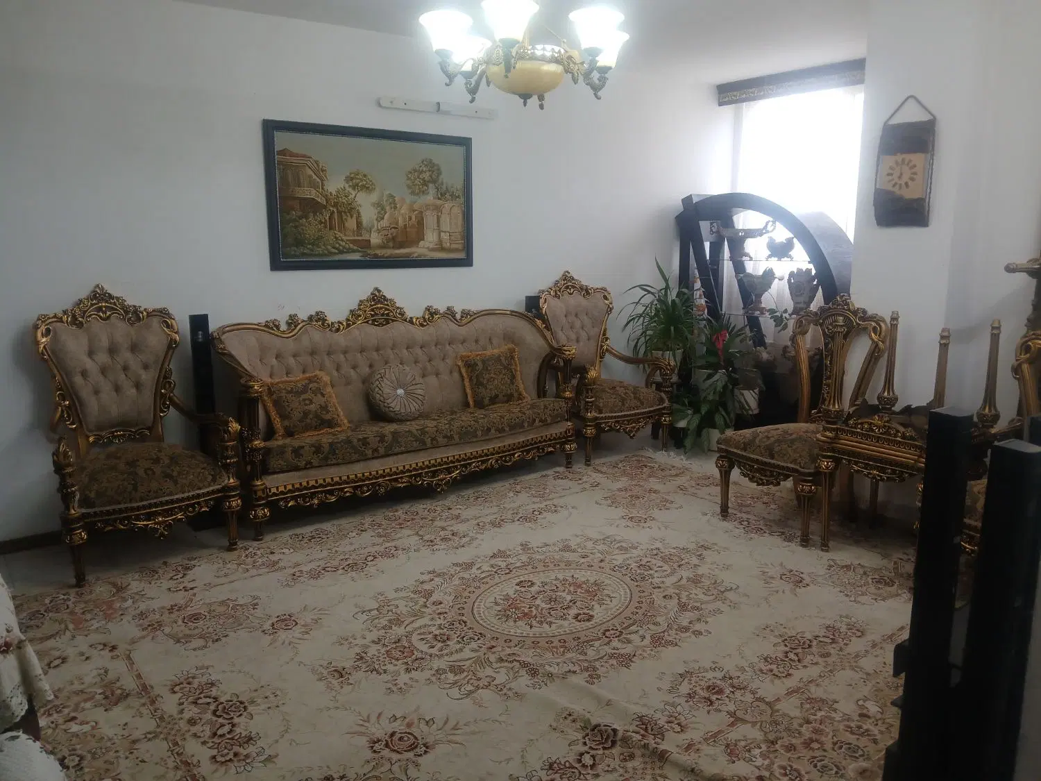 فروش واحد اپارتمان ۷۵