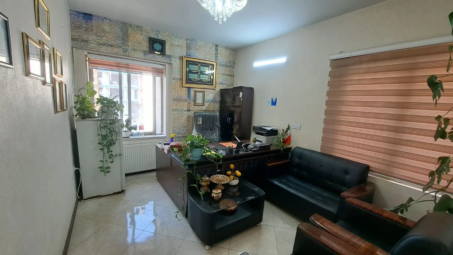 اجاره دفتر وکالت