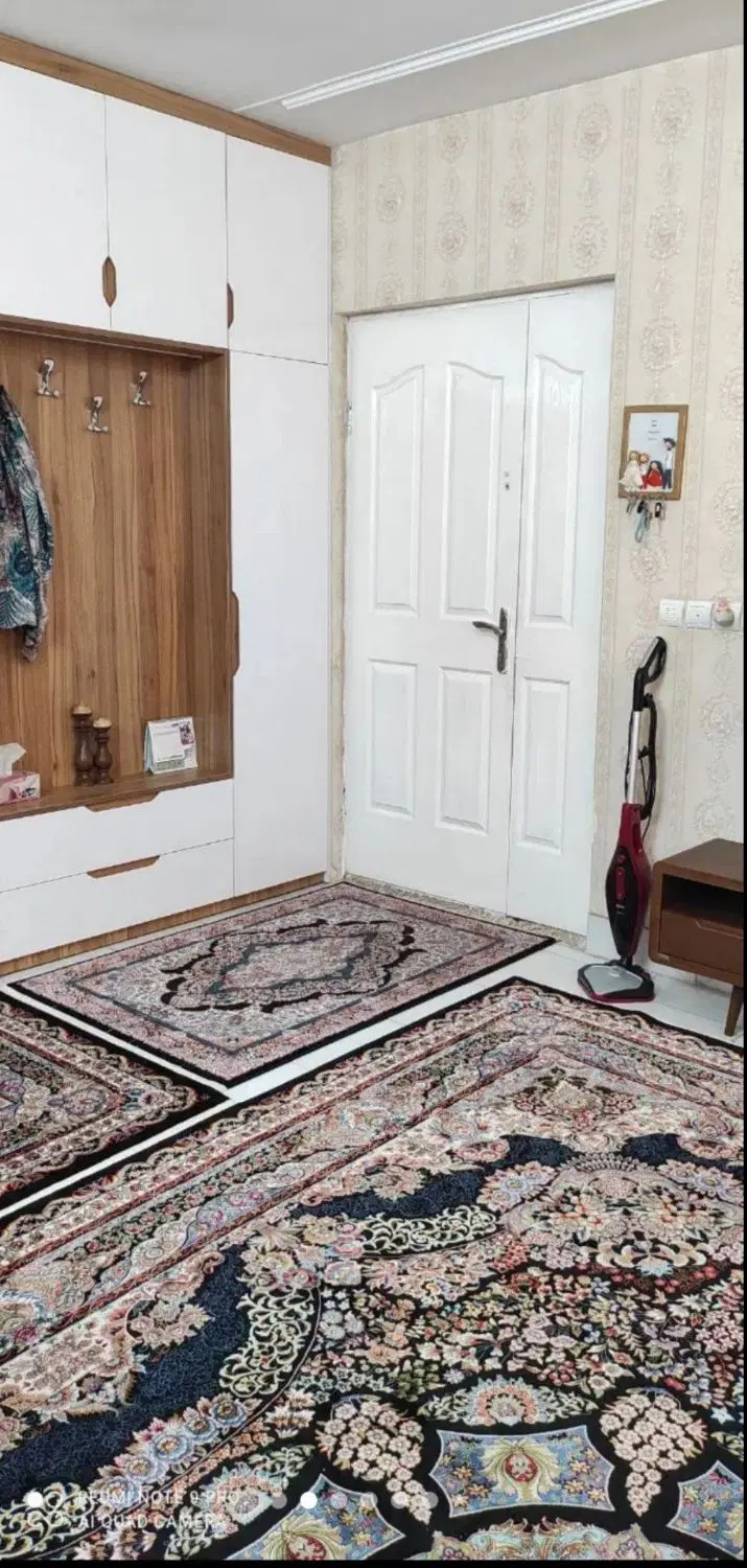 آپارتمان چهکند