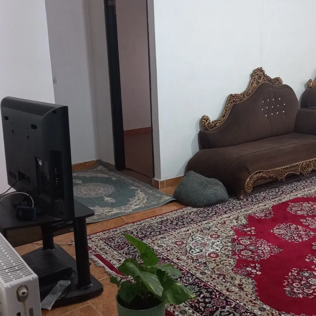 واحد مسکن مهر با ویو ۱۸۰درجه + آسانسور نو