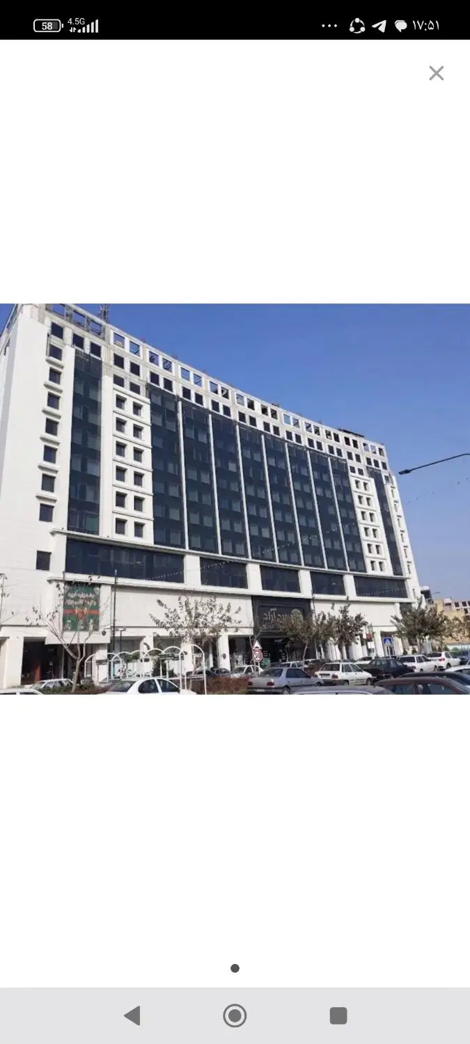 اجاره یک باب مغازه
