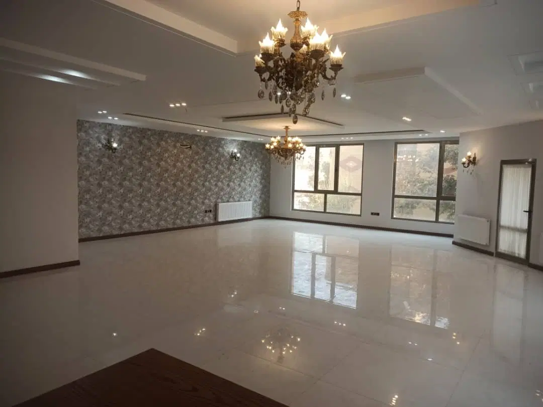 آپارتمان ۱۵۵متری فرهنگ سیدرضی