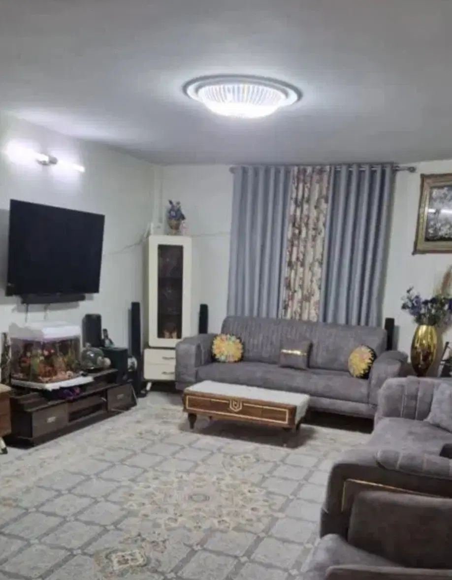 همخانه خانم