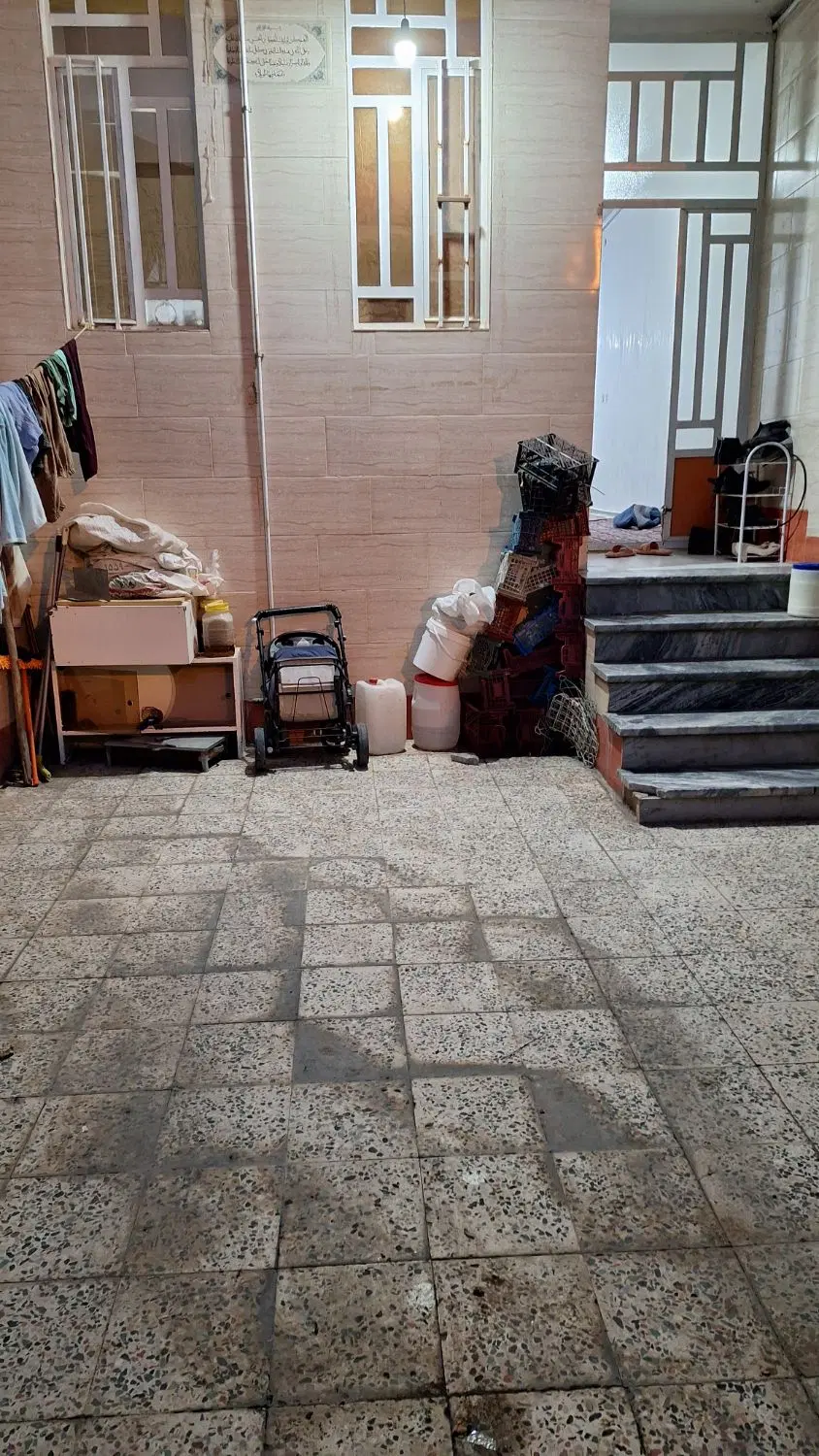 مسکونی 102متری
