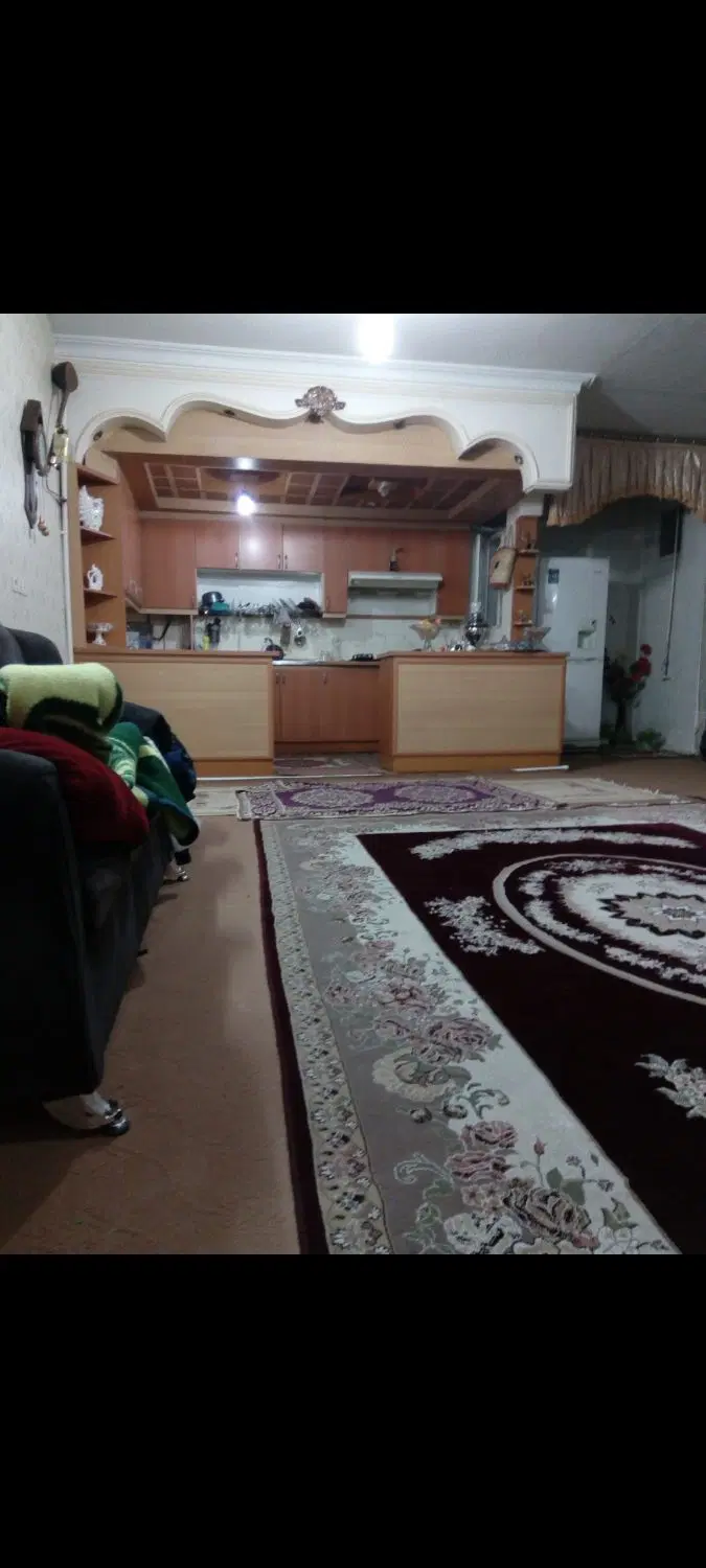 آپارتمان 55متری