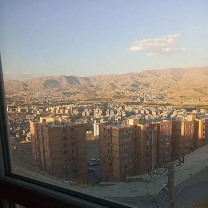 اجاره اپارتمان مسکن مهر پردیس