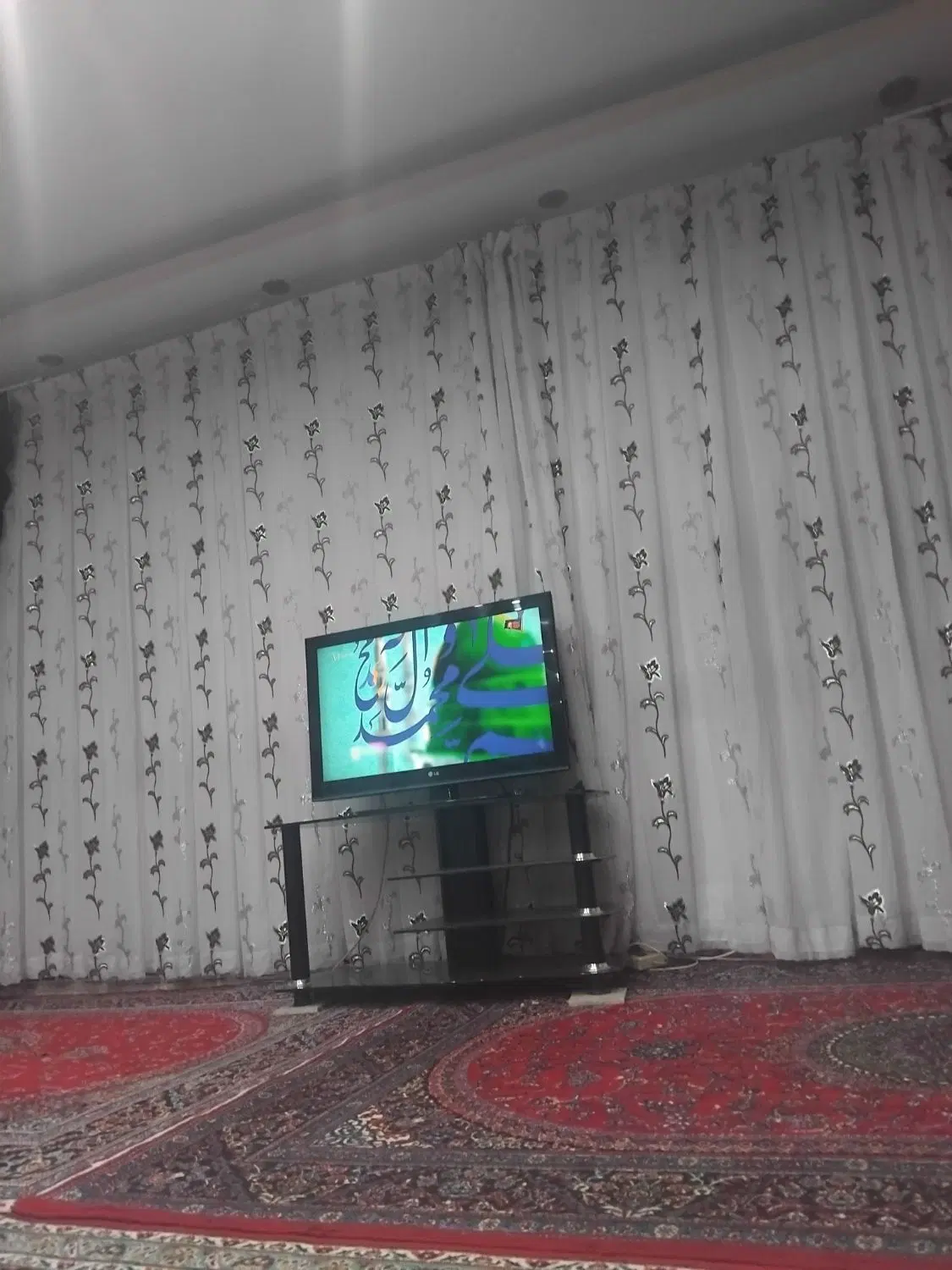 فروش خانه بزرگ در روستا