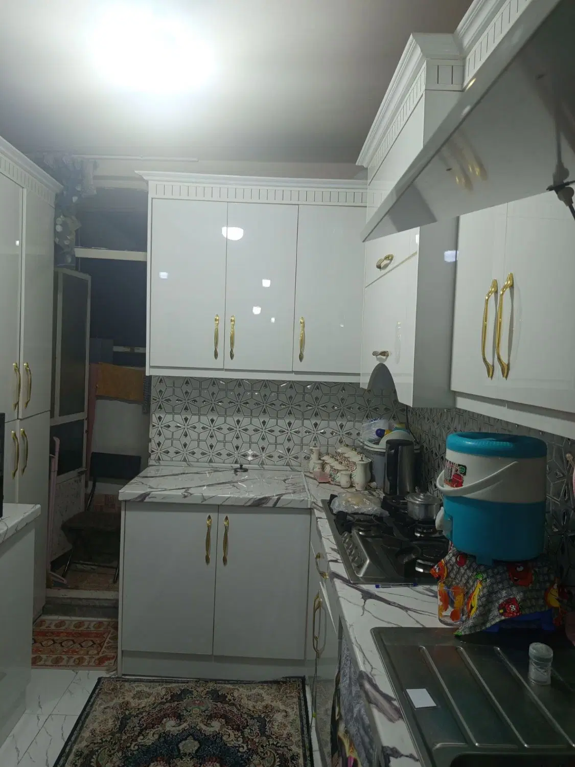 پنجاه متری عروسک بهترین فرصت جهت سرمایه گذاری
