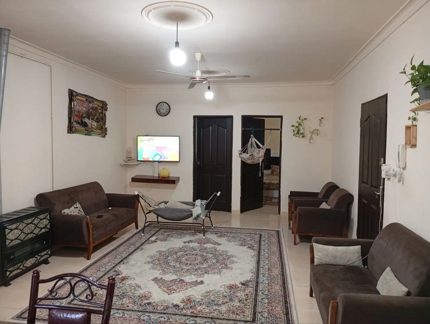خانه مسکونی