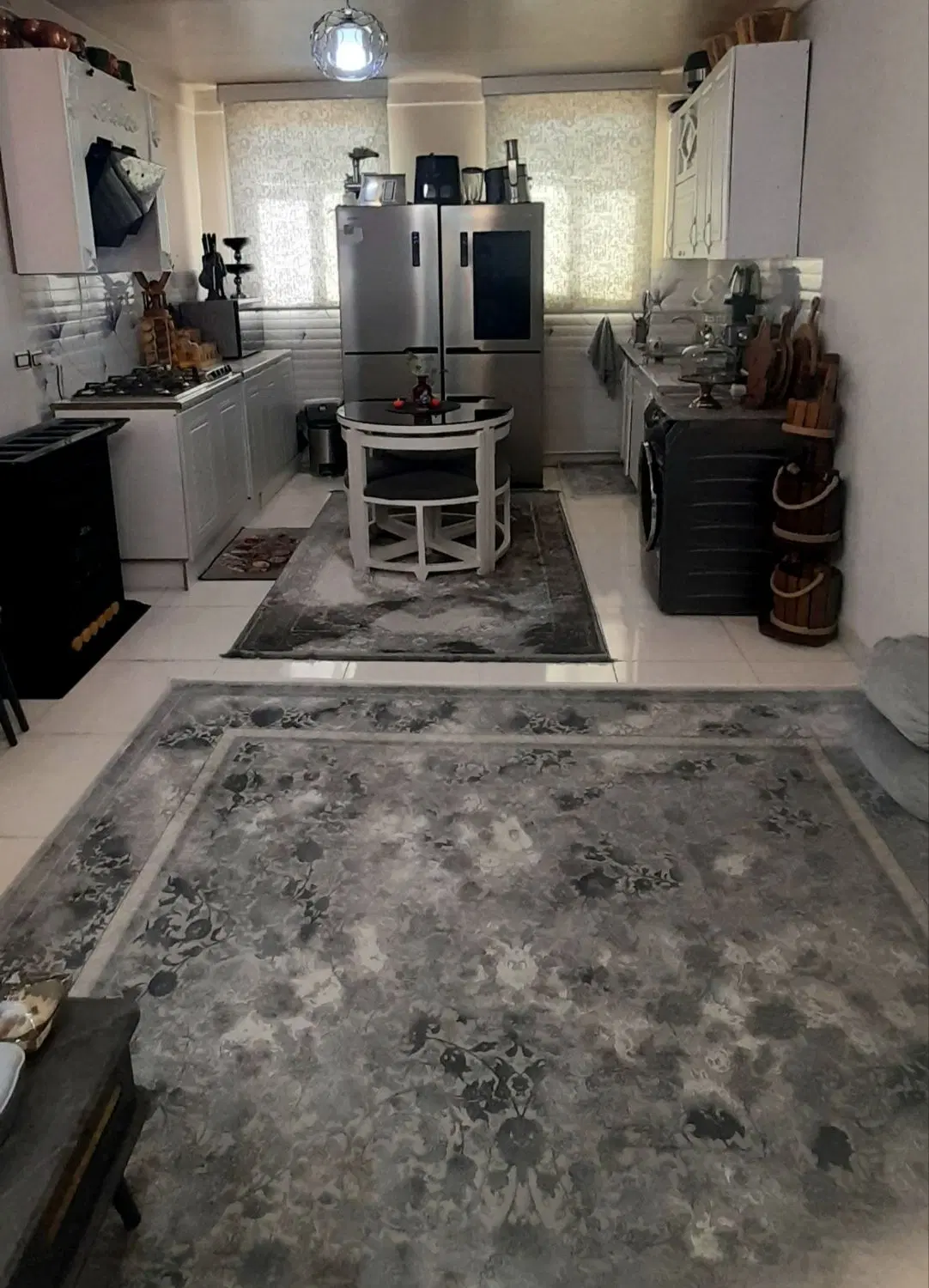اجاره خانه ۶۰متری