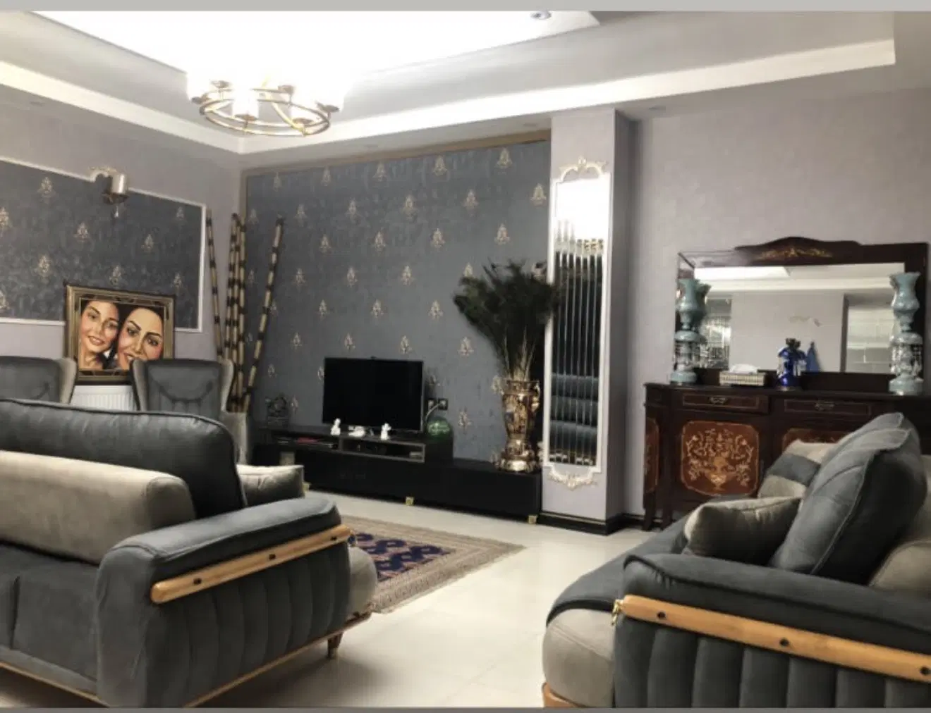 آپارتمان فروشی