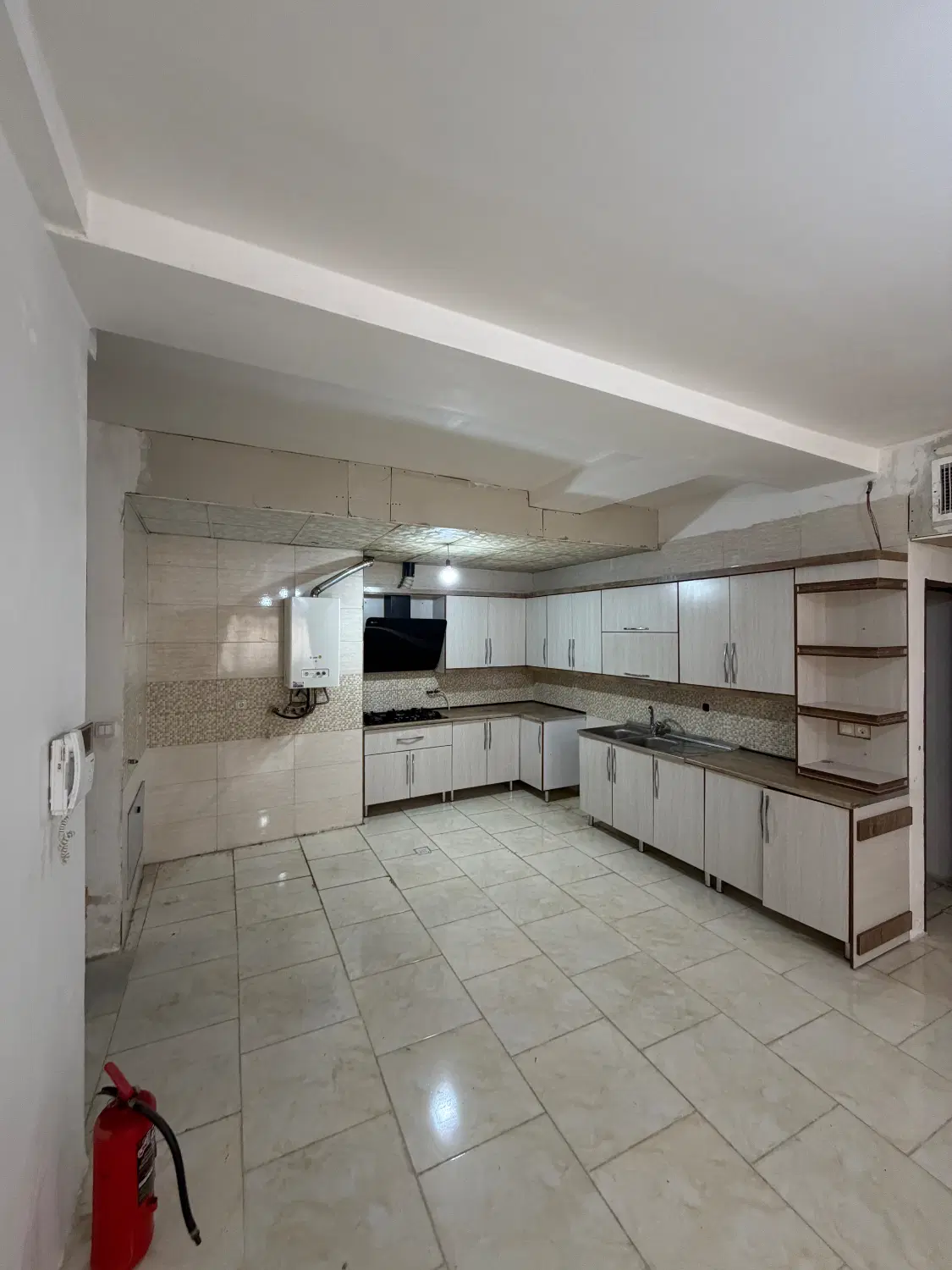 رهن و اجاره آپارتمان ۲ خوابه شهرک یاس