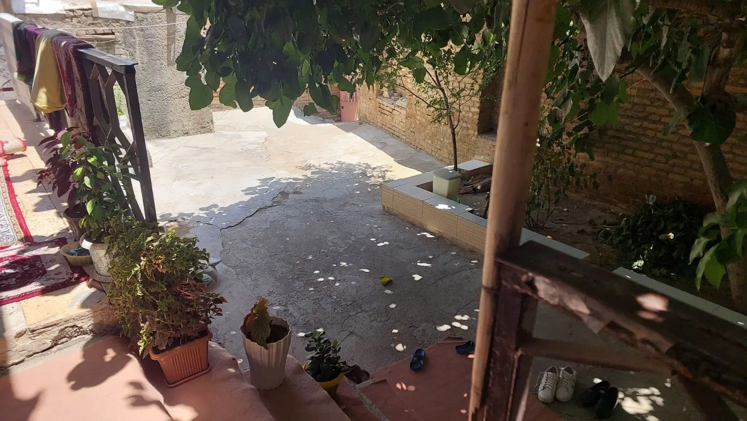 خانه ویلای دربست 200 متری خیابان شهدا