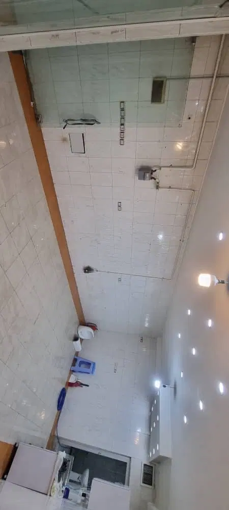 اجاره مغازه ۴۰ متری خیابان نبی اکرم
