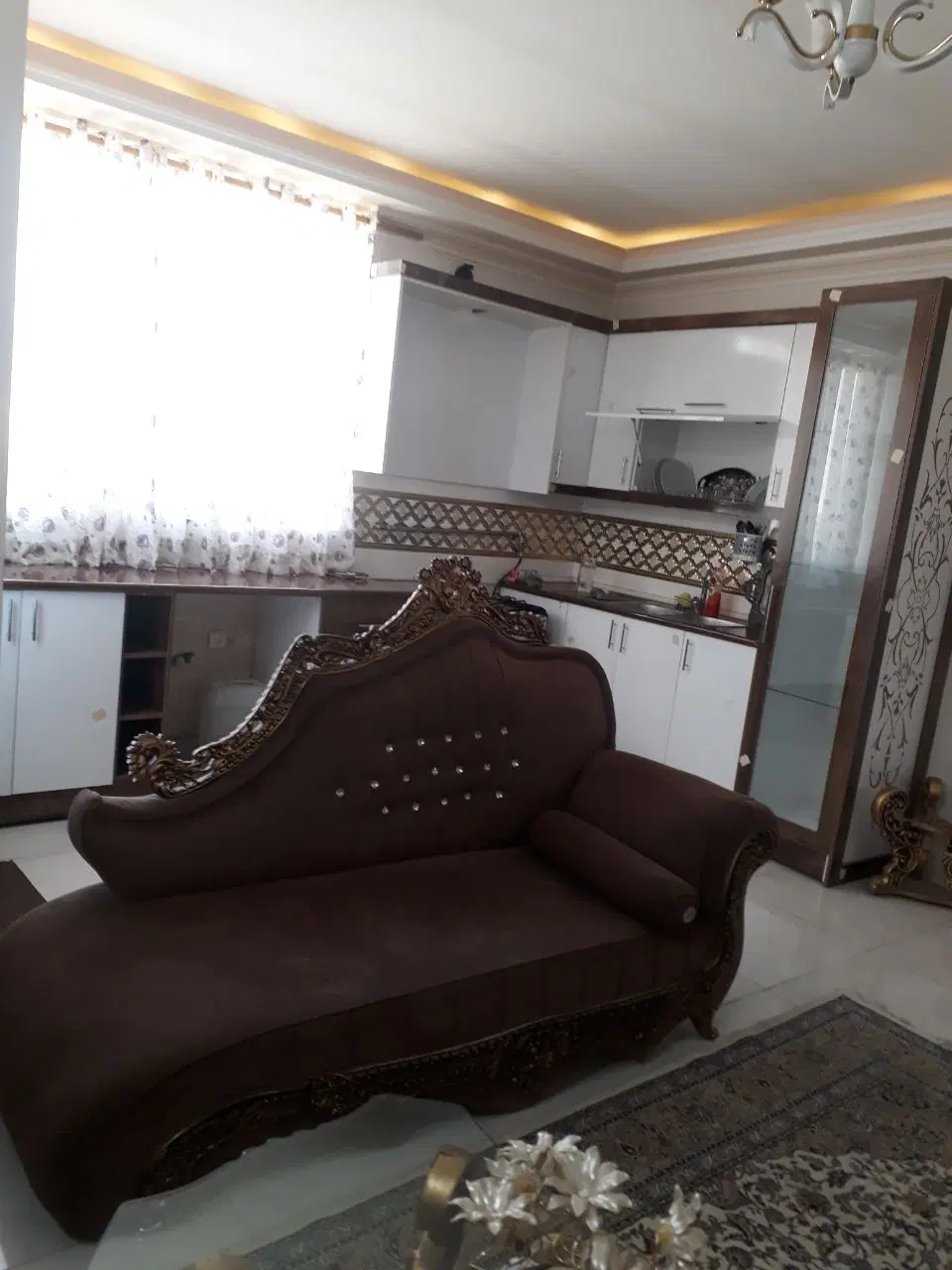 سوئیت اجاره
