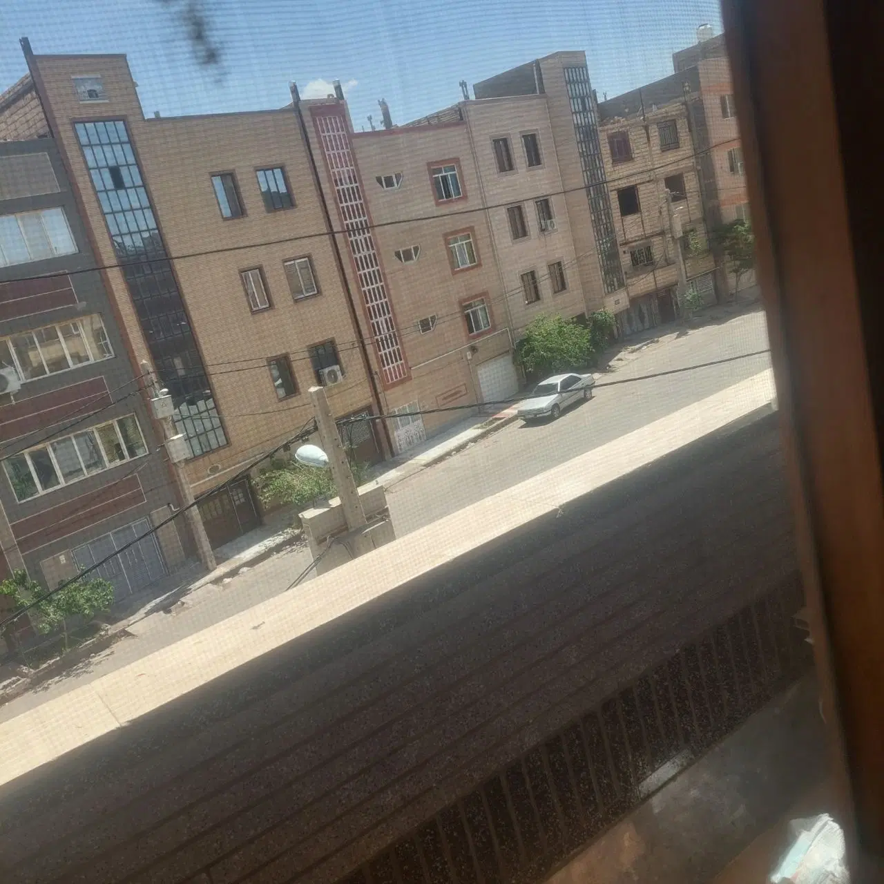 سه واحدی مهرشهر