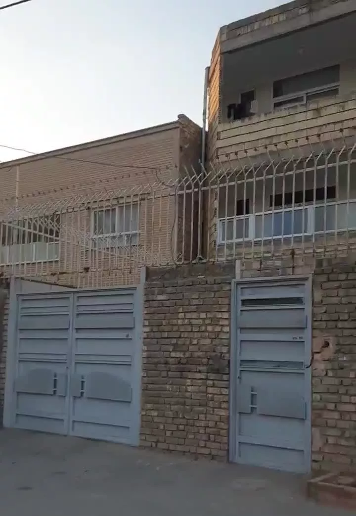 خونه دوکله‌نور طبقه اول ۱۴۰متر