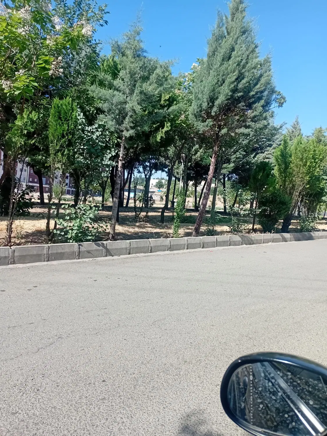 فروش اپارتمان حسابی شمالی ۴۷