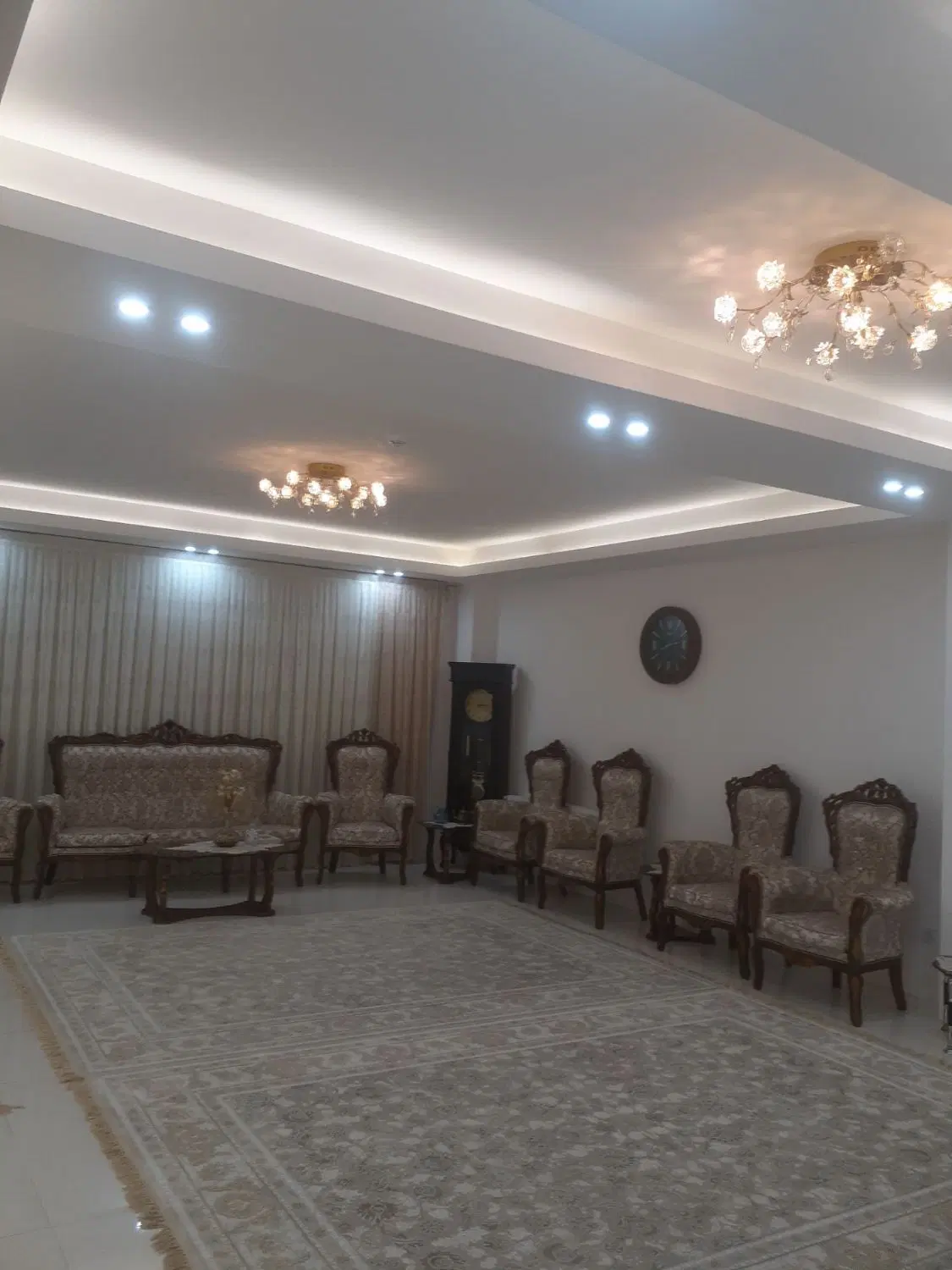 اپارتمان نوساز