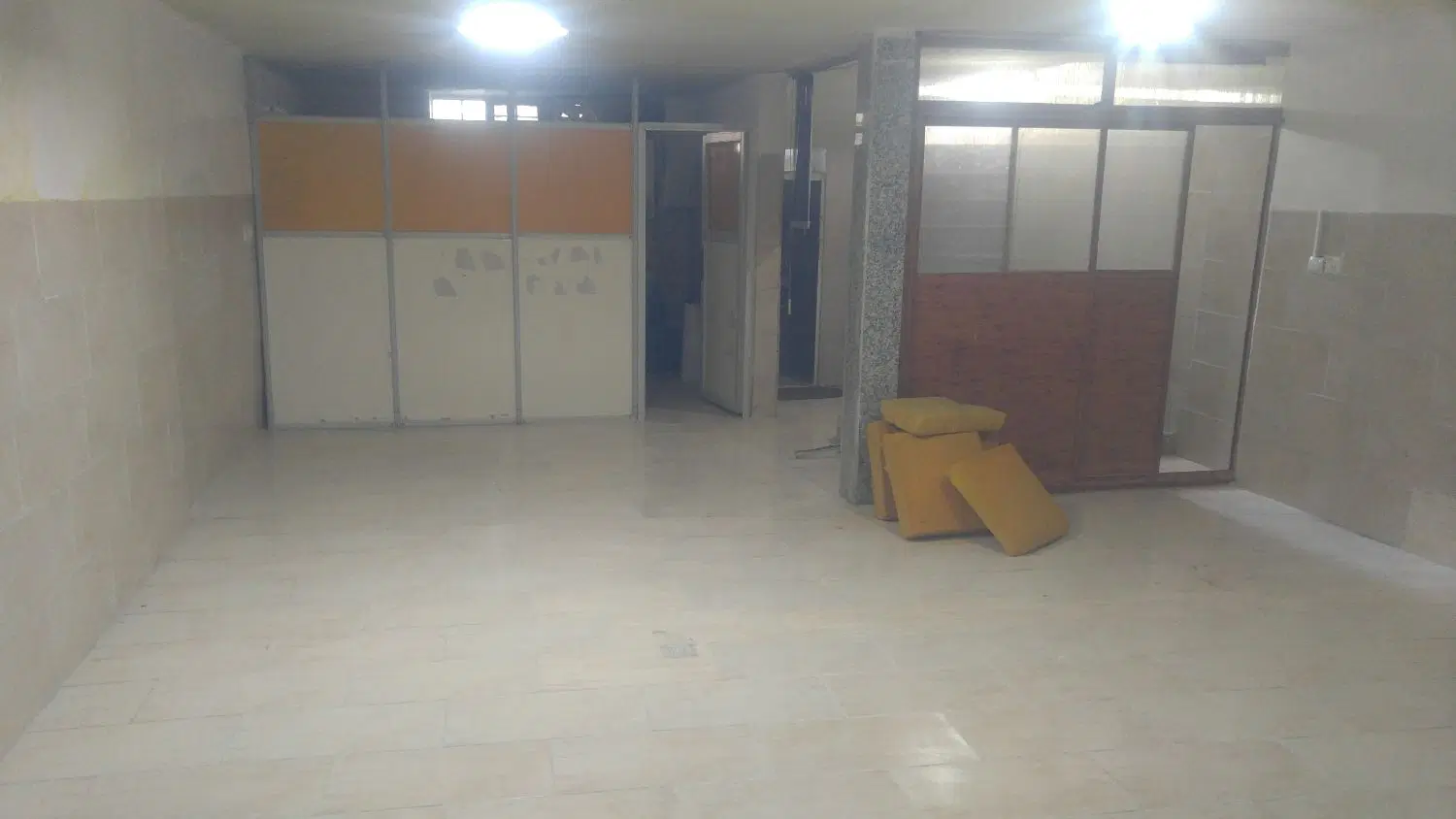 انبار در تولیددارو