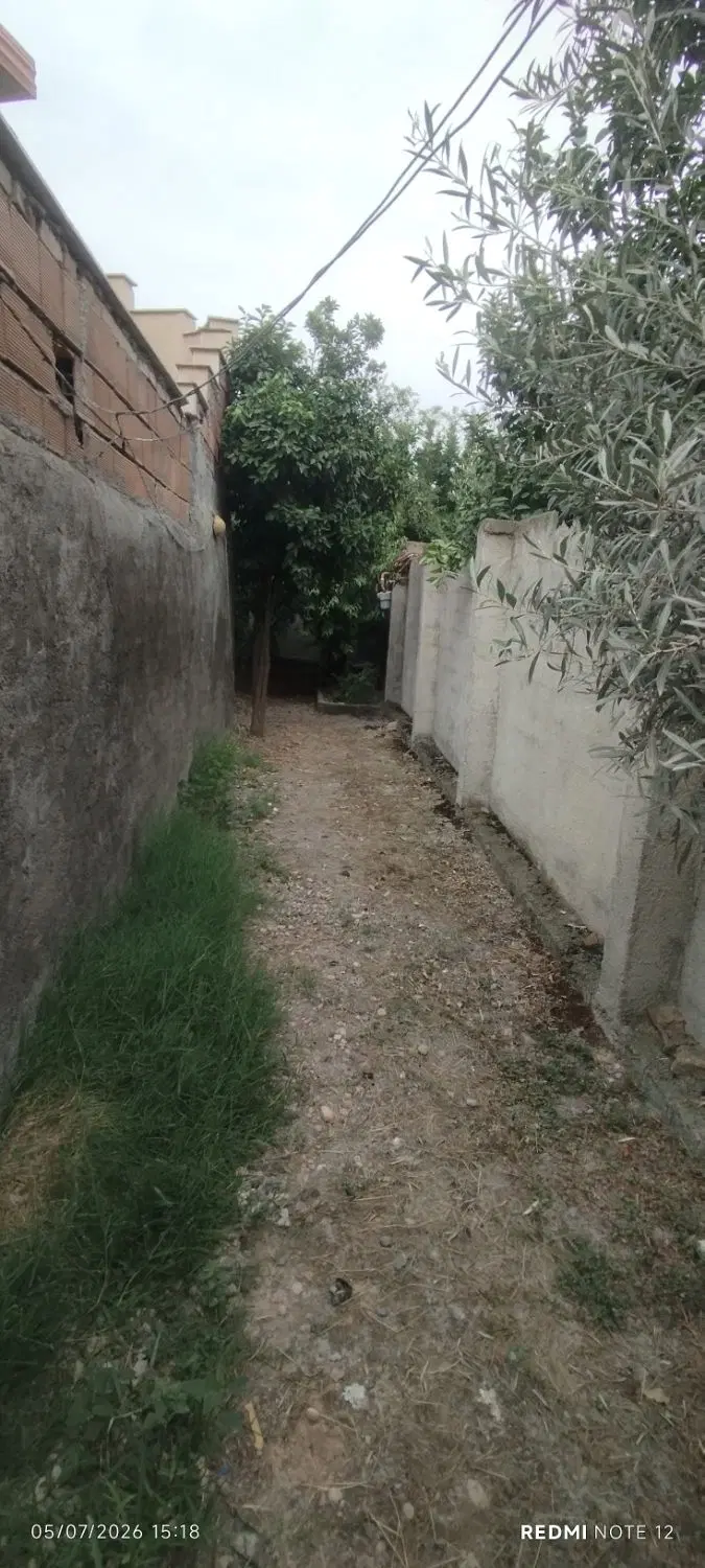 خانه ویلایی کلاجان سادات