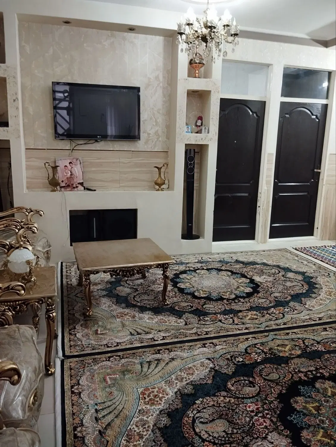 خانه دربستی