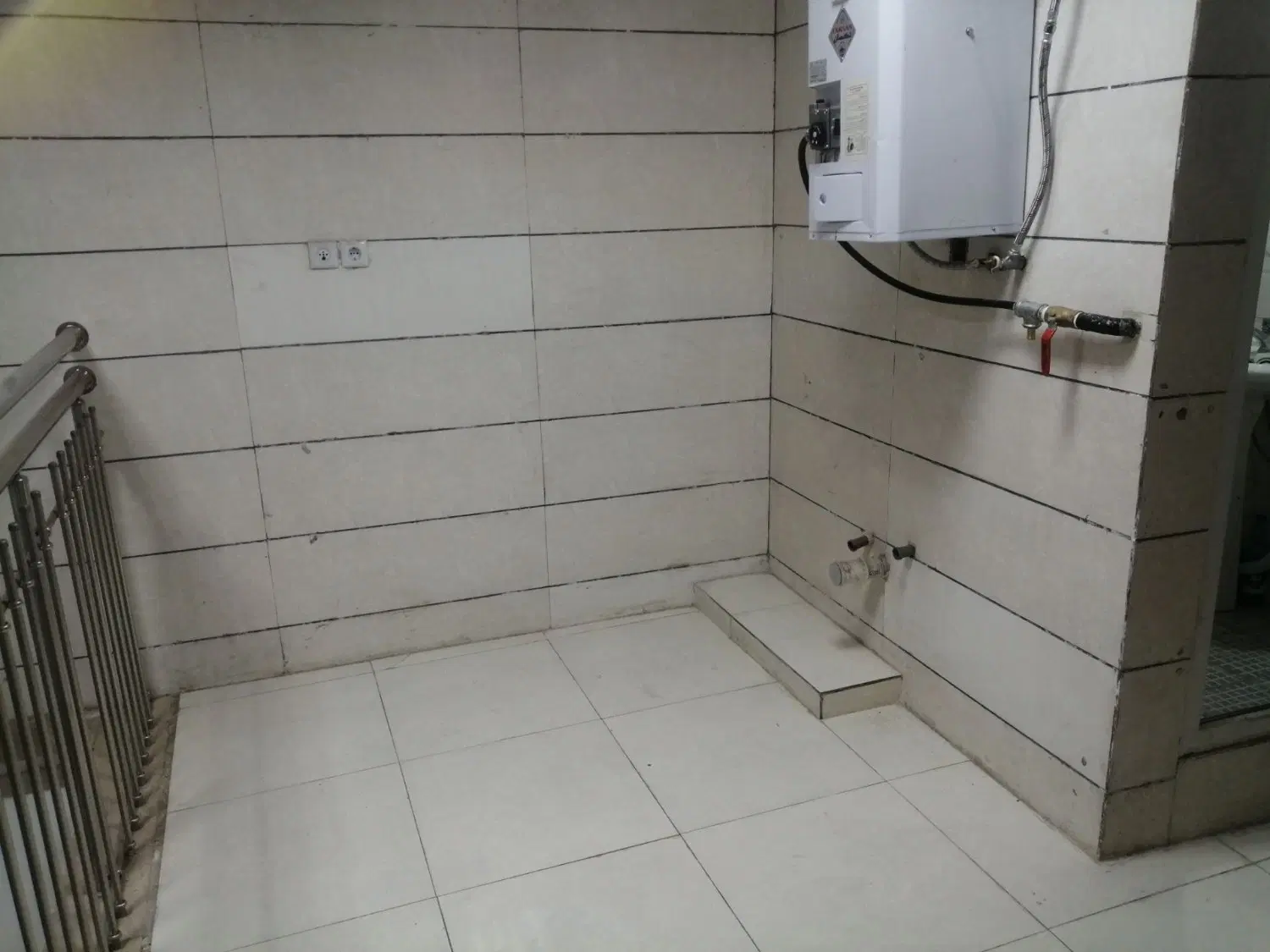 اجاره مغازه چهارراه آسیاباد