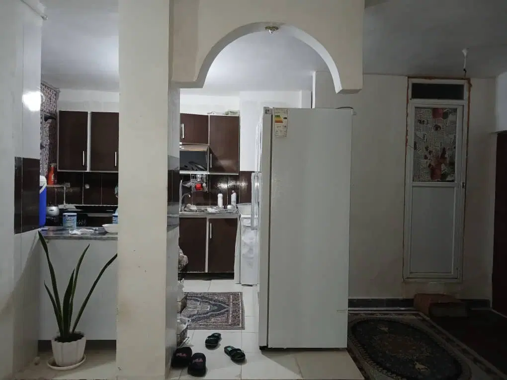فروش مسکن مهر مجتمع ستایش