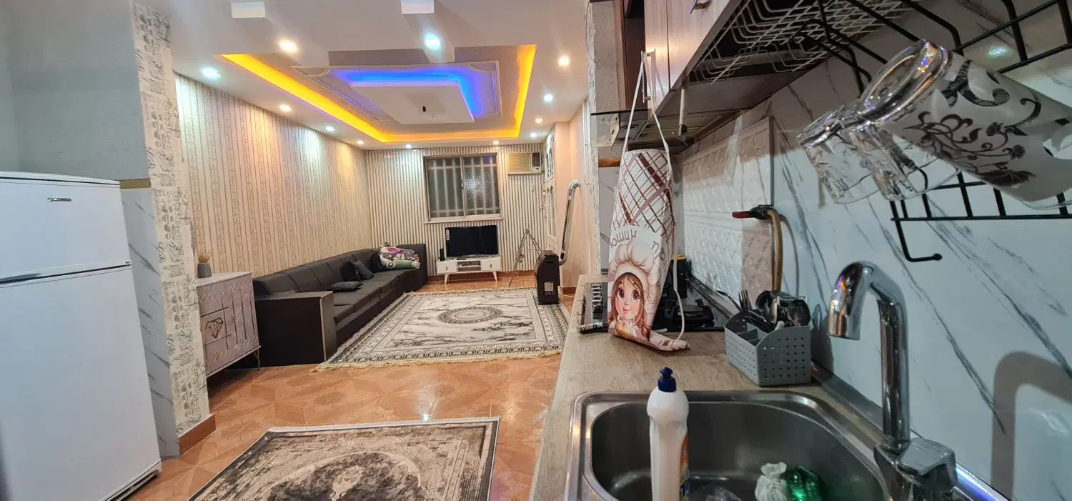 ویلایی داخل رشت قیمت شکاری