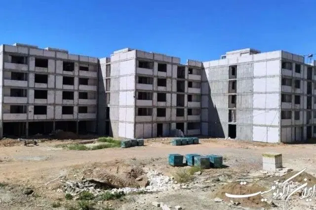 زمین230 متری بلوار کریمی منطقه4