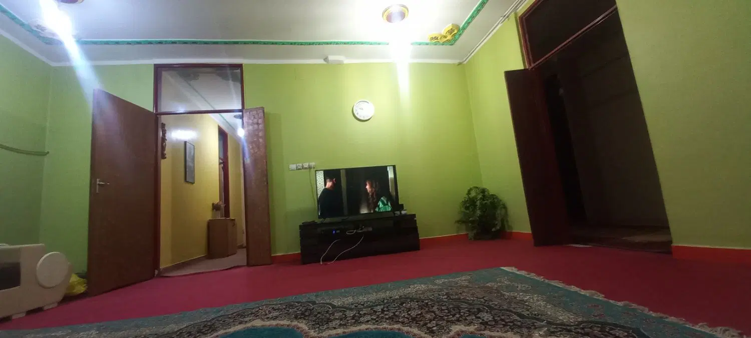 آپارتمان ۱۱۰متری درپردیس
