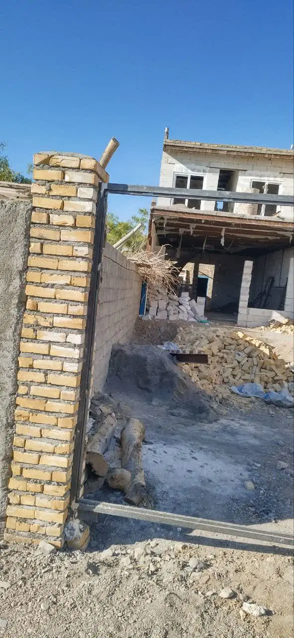اکیپ کامل استاد بنا