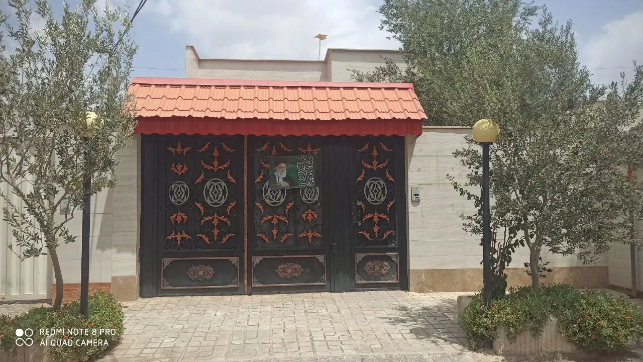 اجاره خانه ی ویلایی دوطبقه