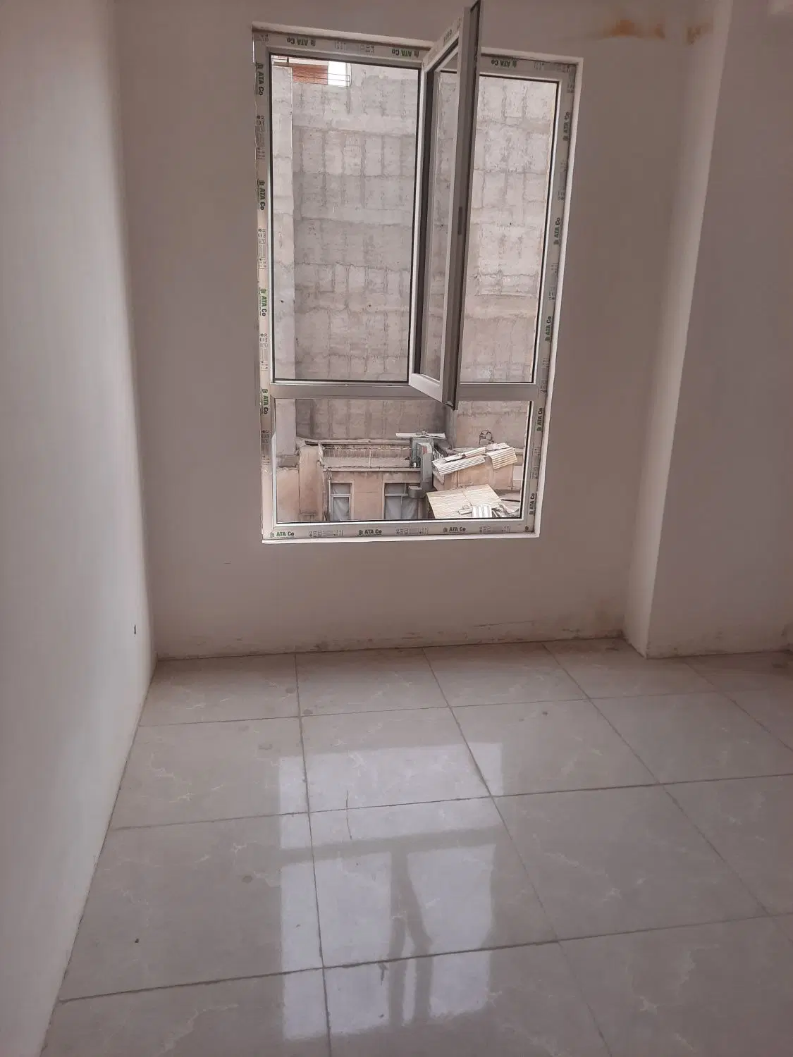 اپارتمان ۱خوابه با آسانسور