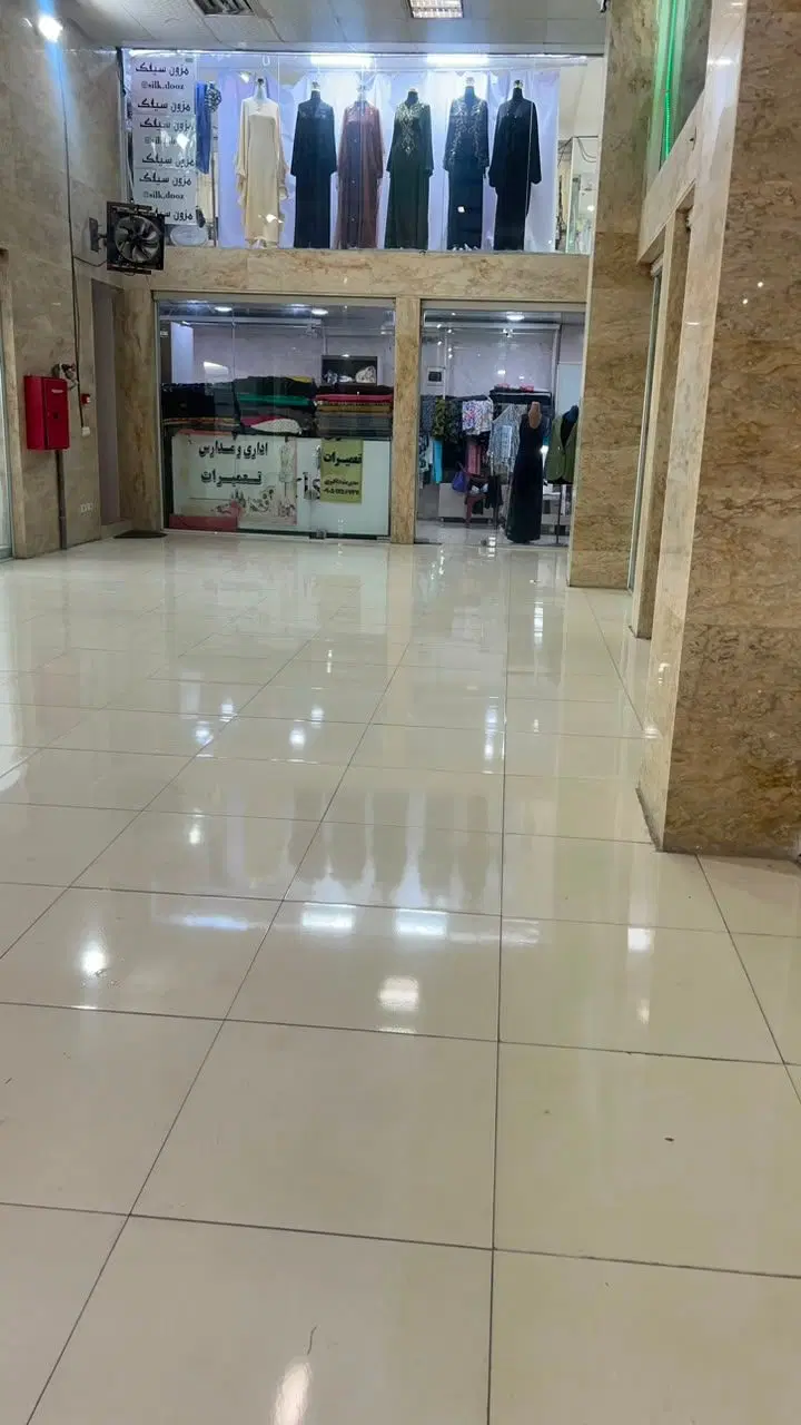 مغازه در عامری
