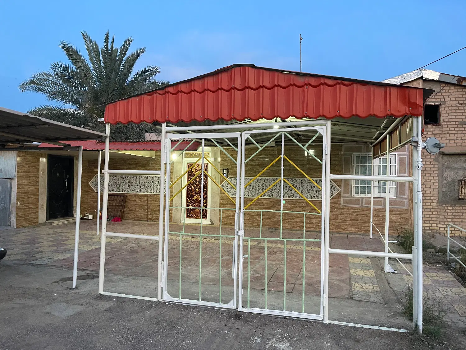 فروش خانه کوی ولی عصر