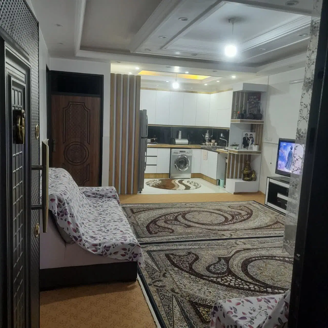 رهن و اجاره