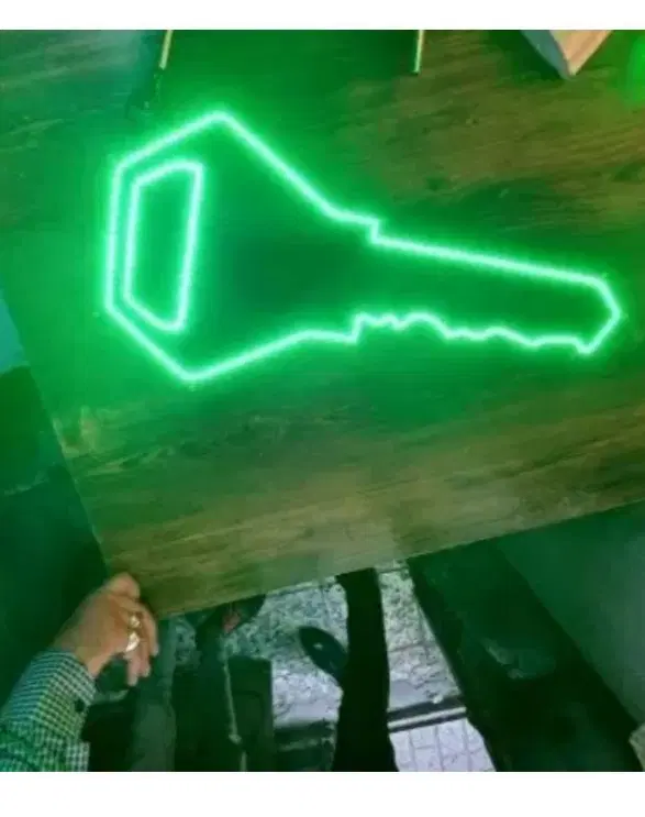 مغازه جهت کلیدسازی