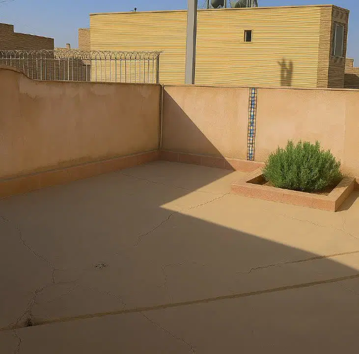 اجاره منزل دربست قدیمی سنتی حیاط اتاق حمام دستشویی