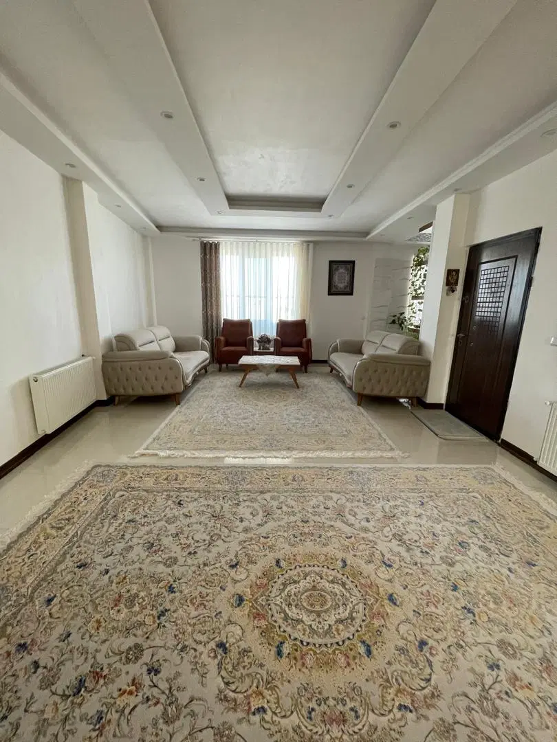راه جدای شخصی ساز با ویوی ابدی کوه