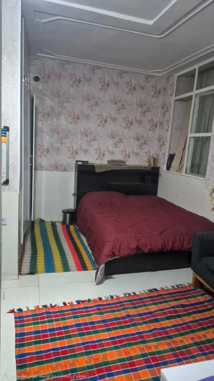 فروش آپارتمان لاکچری در فراز