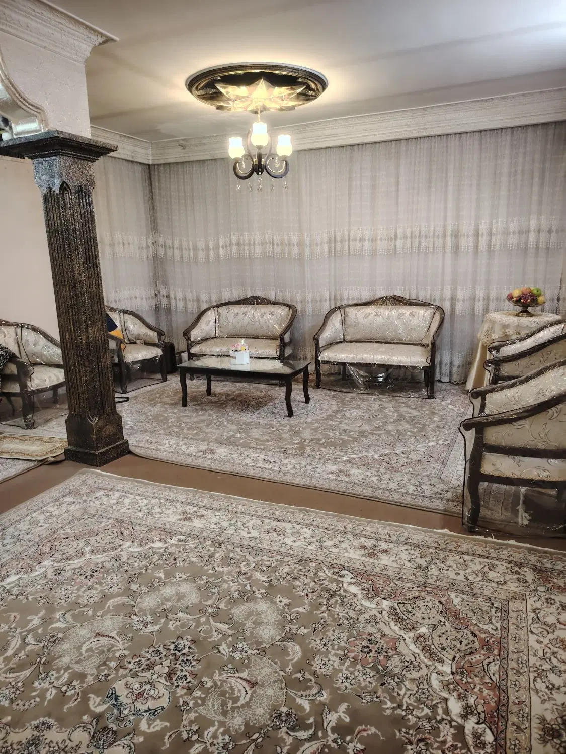 خانه ویلایی