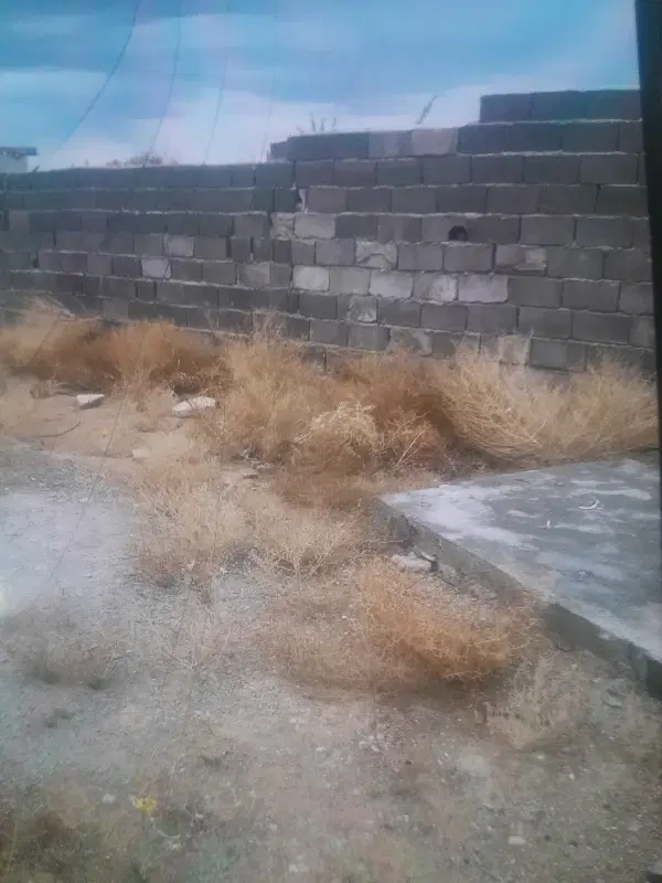 زمین طرح هادی قشلاق چلپلو