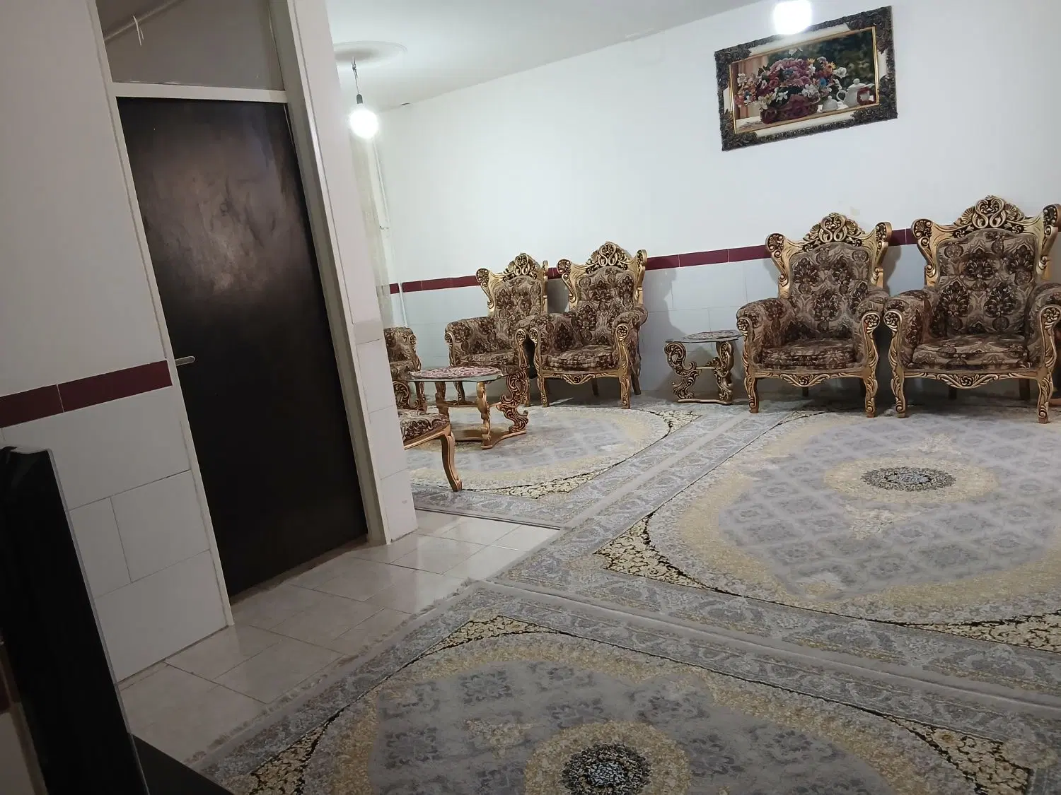 اجاره منزل مسکونی