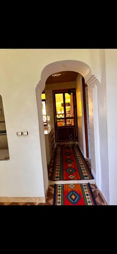 ویلا اجاره‌ای