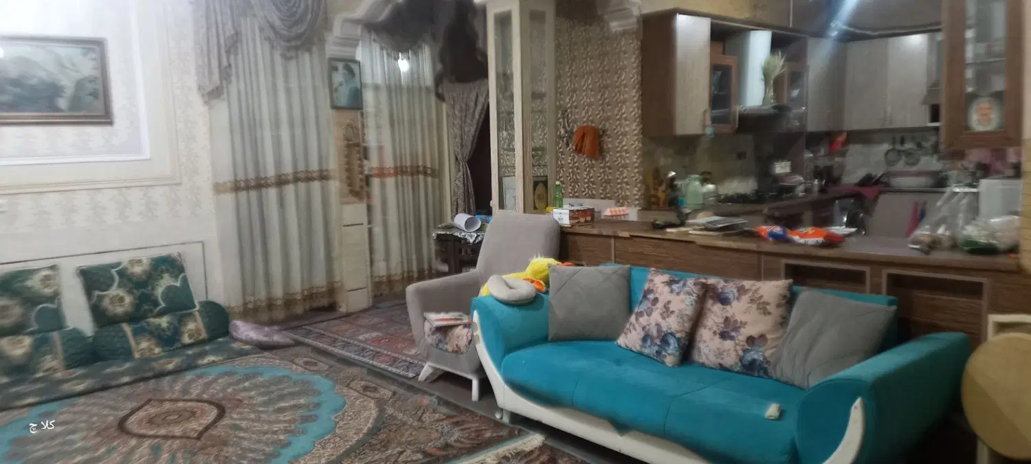 آزادی ۲۰ مصلی
