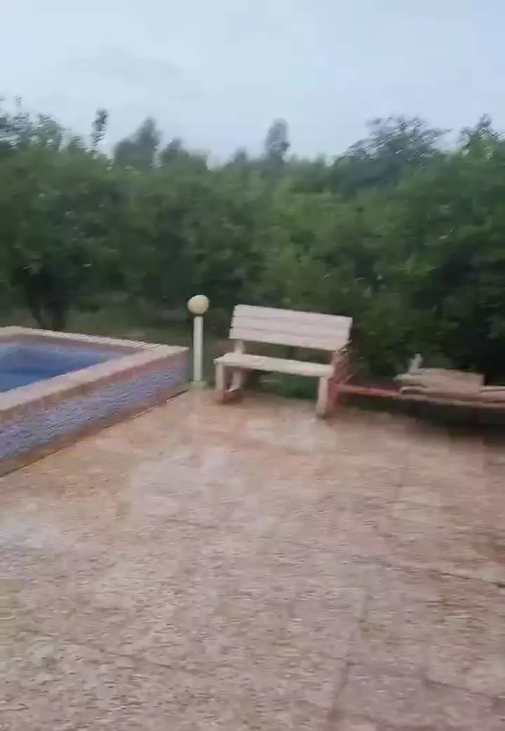فروش باغ ویلا شهرک منتظران