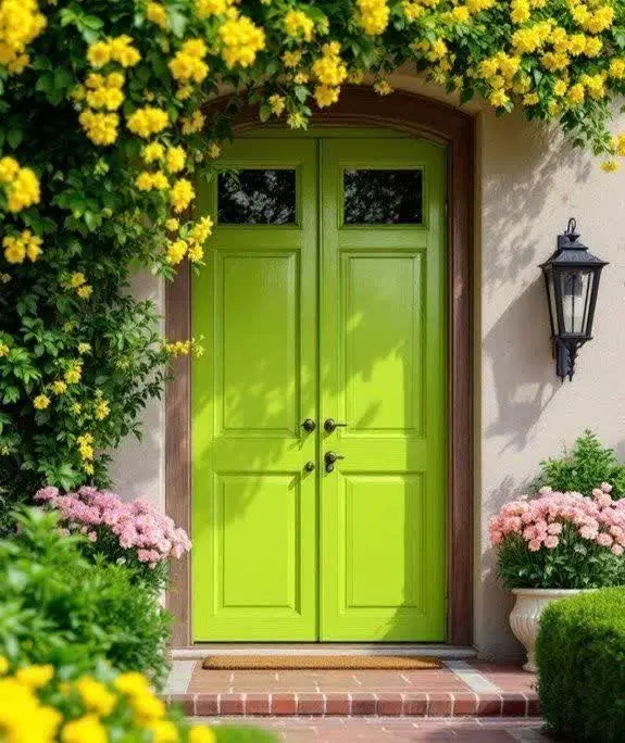 زمین تنگ چنار