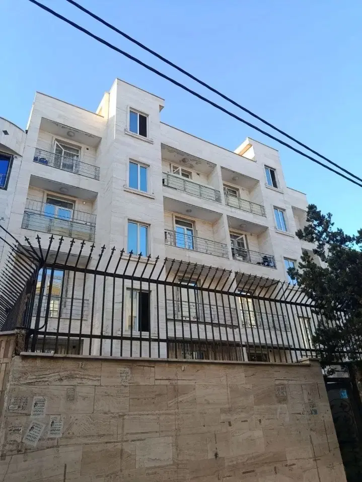 اندیشه فاز۱ ۷۵ متر بهترین لوکیشن