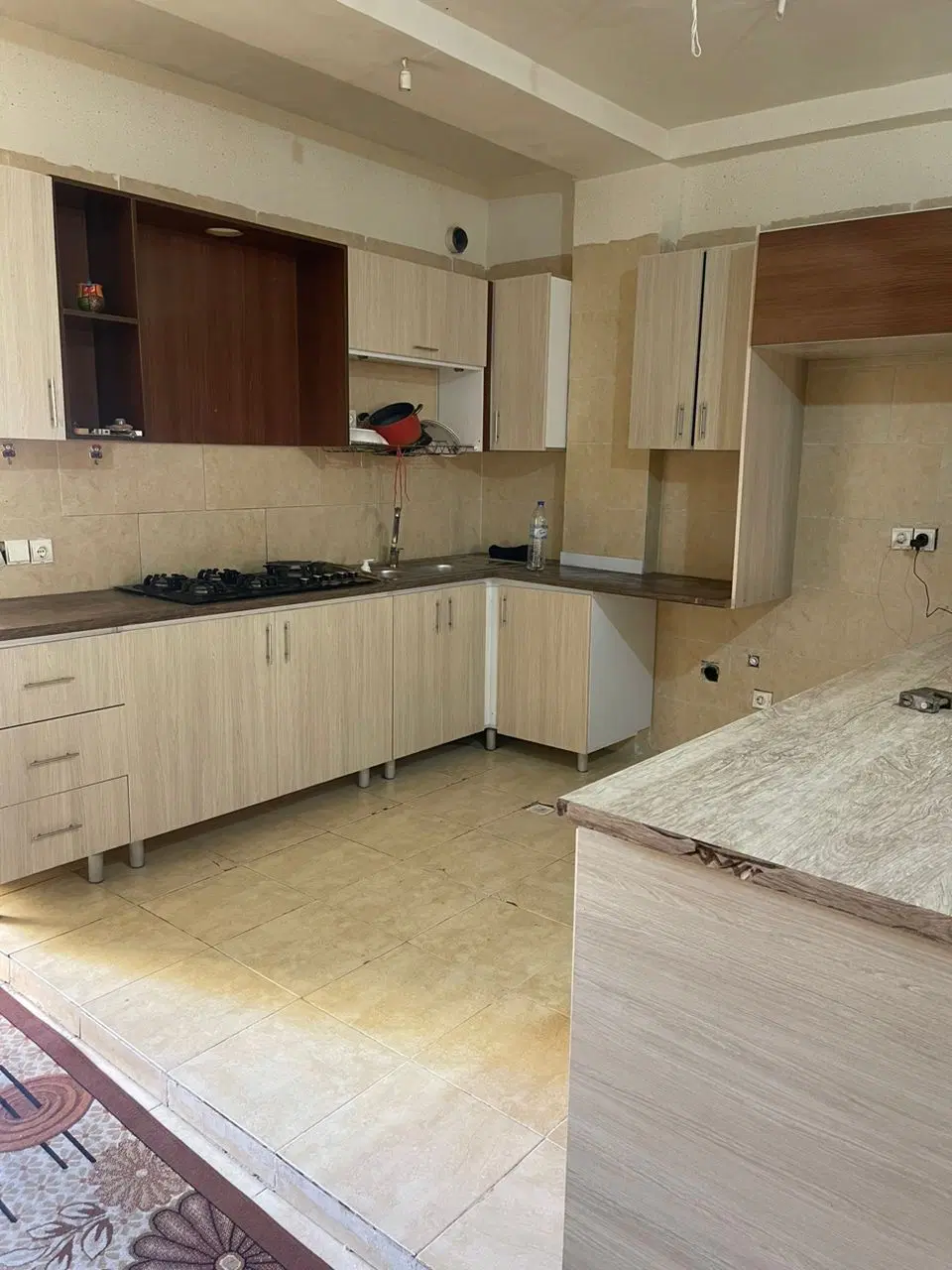 یک باب منزل مسکونی شناژی بردسیر